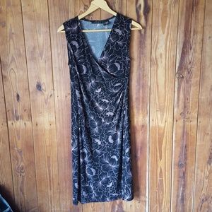 Faith love and passion dress